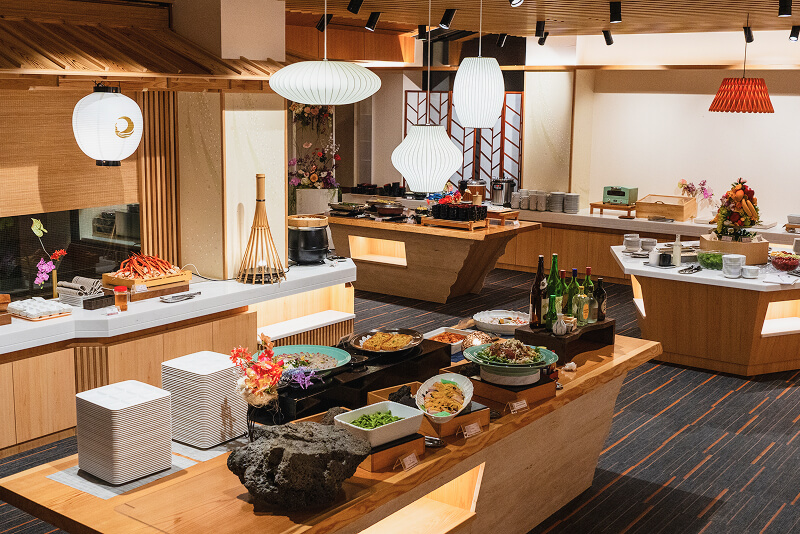 バイキングイメージ