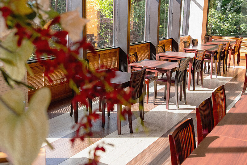 レストランイメージ