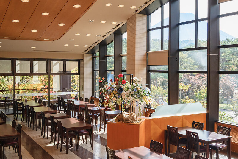 レストランイメージ