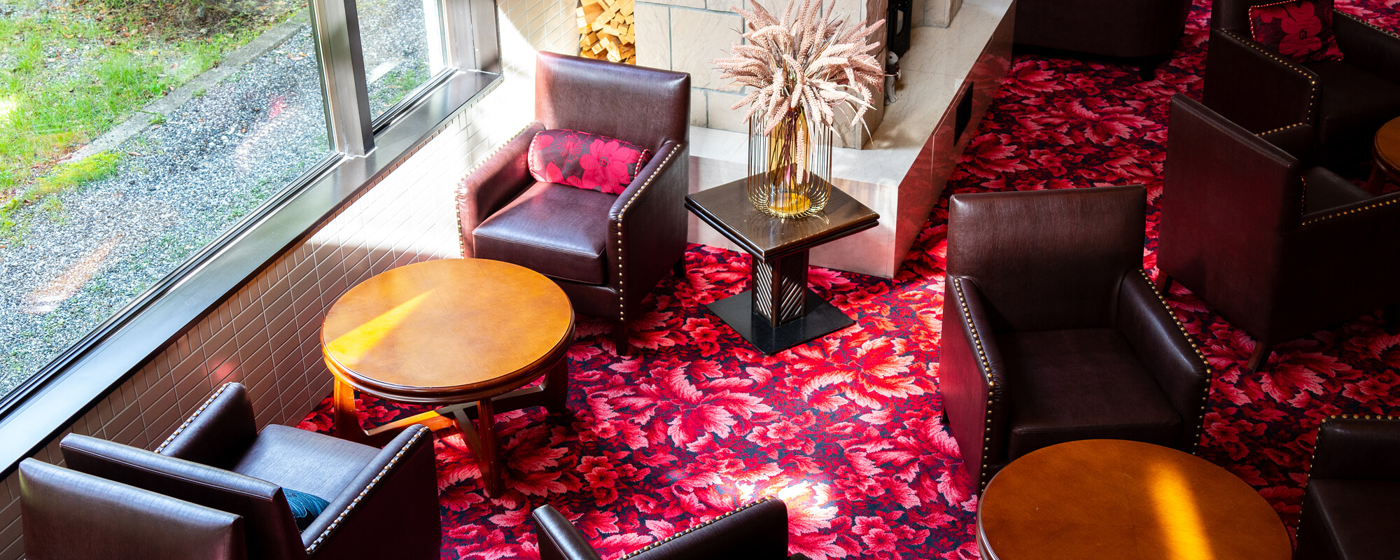 温泉（大浴場）