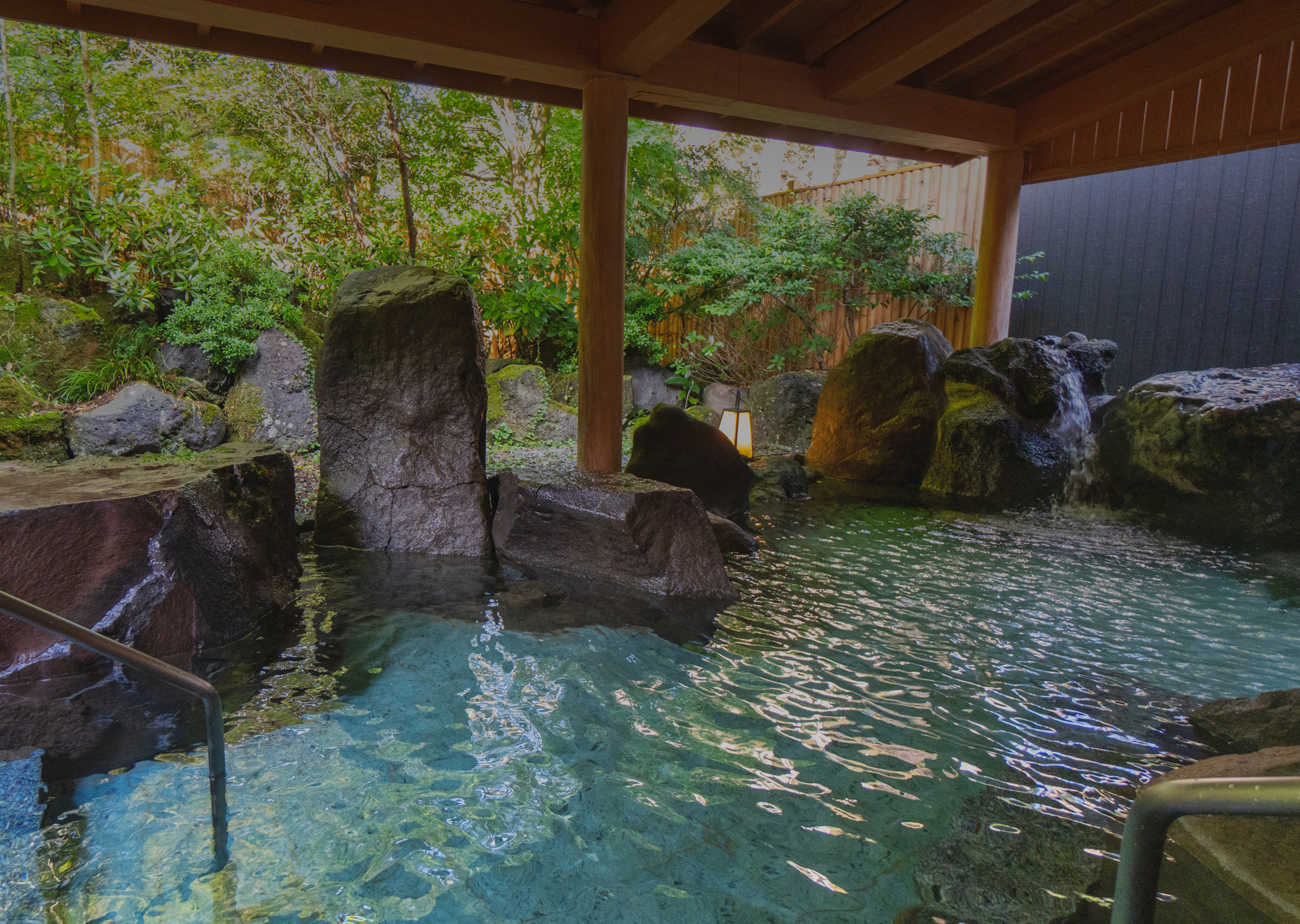 温泉（大浴場）