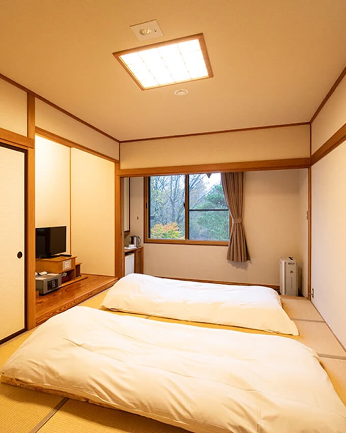 本館 和室