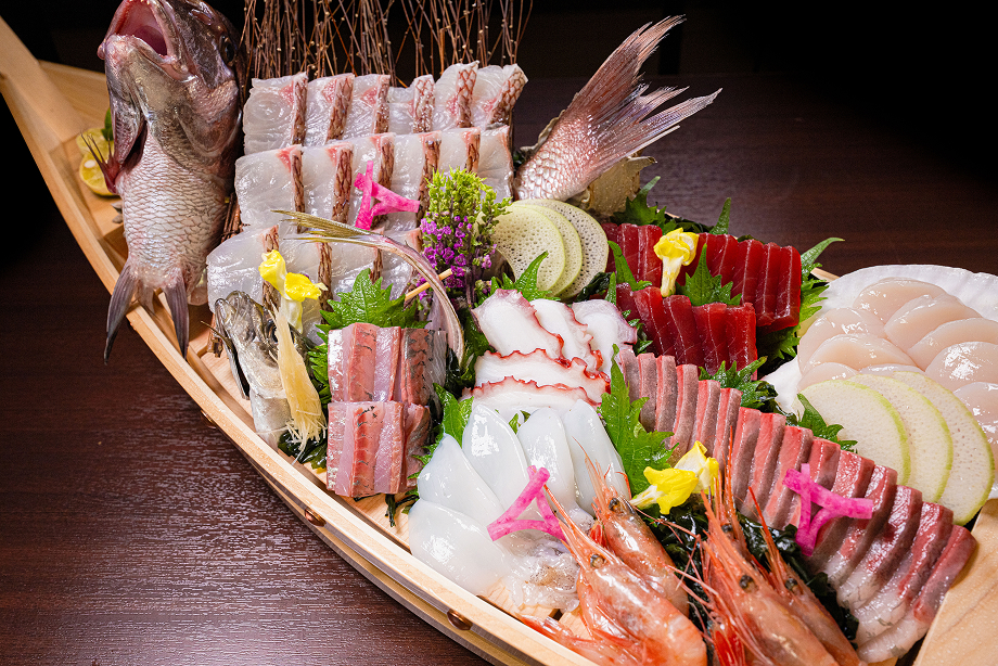特別料理イメージ