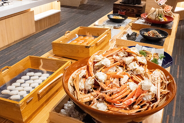 夕食イメージ