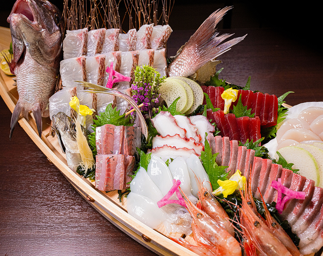 特別料理