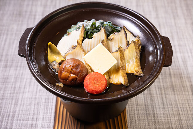 特別料理イメージ