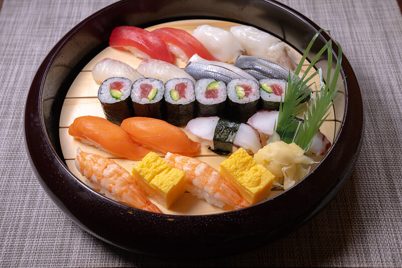 特別料理イメージ