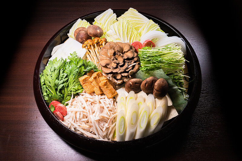 特別料理イメージ