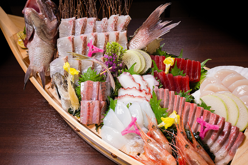 特別料理イメージ