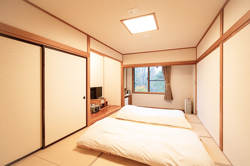 本館 和室